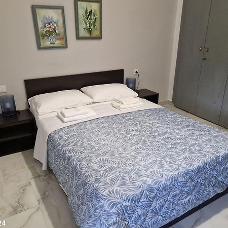 N&S Apartment B Édessa Ngoại thất bức ảnh
