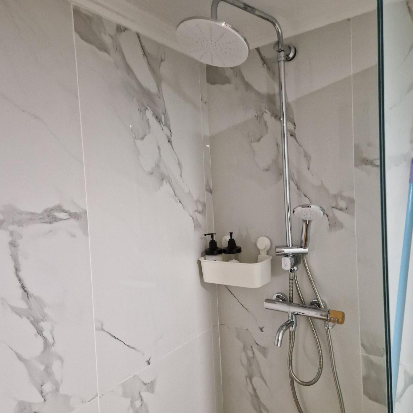 N&S Apartment B Édessa Ngoại thất bức ảnh